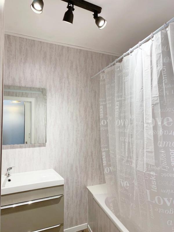 Maison - 106 m² - 4 pièces