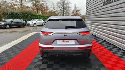 Ds Ds 7 Crossback bluehdi 130 eat8 business