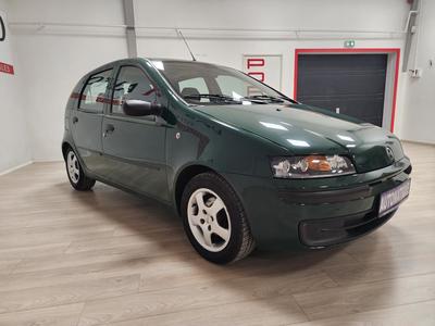 Fiat Punto II Dynamic Speedgear 80 ch Automatique