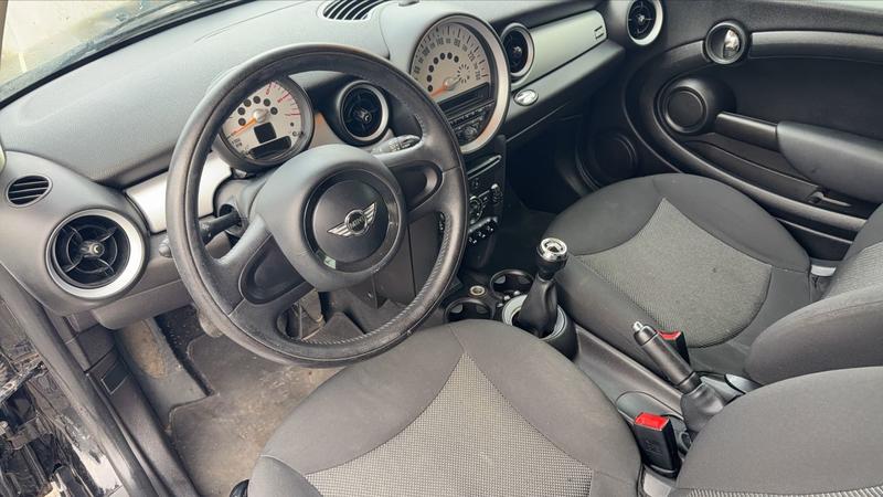 Mini Mini II 1.6 d 90 Brick Lane