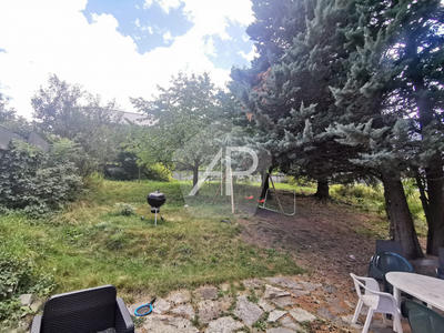 Maison ancienne - 185 m² - 5 pièces