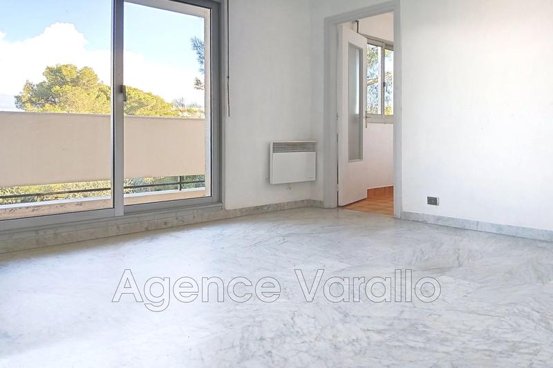 Appartement - 27 m² - 1 pièce