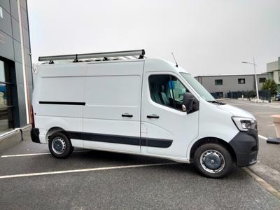 Renault Master Fourgon L2 H2 135 Ch Grand Confort