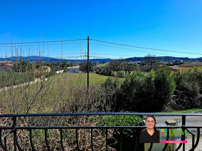 Maison - 166 m² - 5 pièces