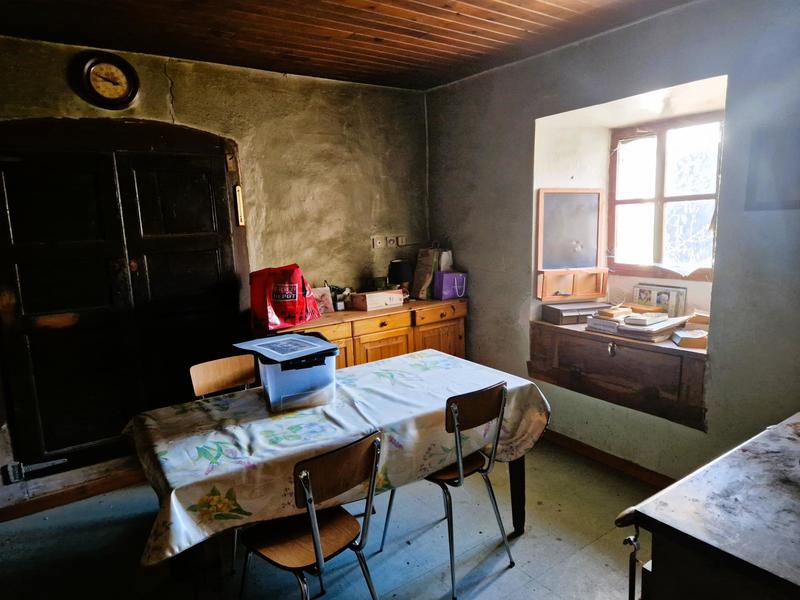 Appartement - 286 m² - 12 pièces