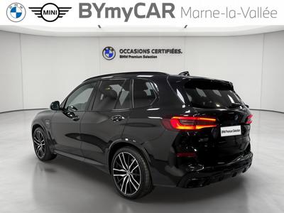 Bmw X5 G05 xDrive45e 394 ch Bva8 m Sport