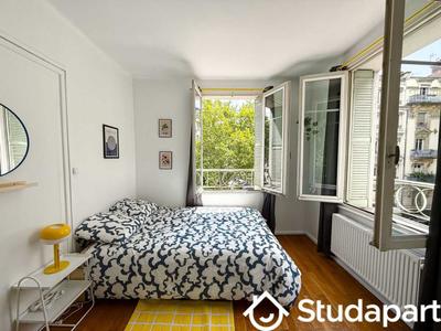 Appartement - 85 m² - 1 pièce