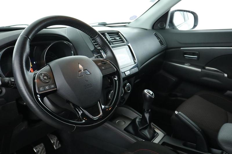 Mitsubishi Asx 1.6 Mivec Intense 2wd 117 ch