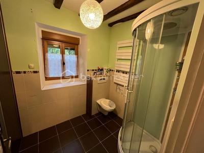 Maison - 100 m² - 7 pièces