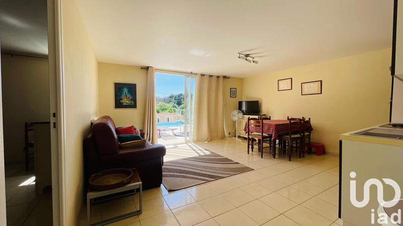 Maison - 191 m² - 7 pièces