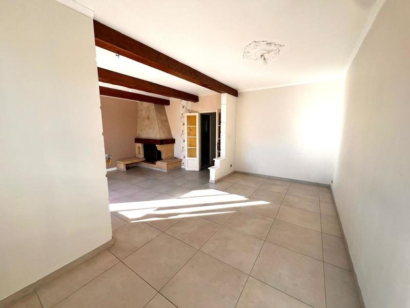 Maison - 102 m² - 5 pièces