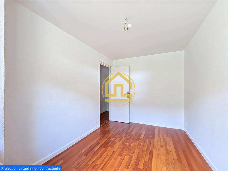 Maison - 64 m² - 3 pièces