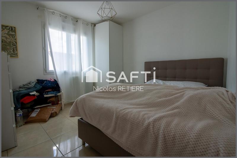 Maison - 138 m² - 6 pièces