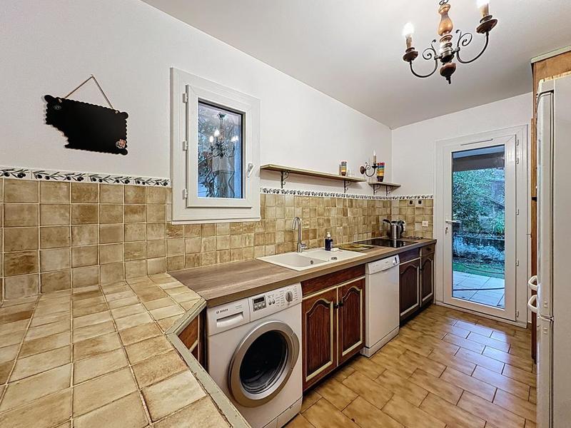 Maison - 103 m² - 5 pièces