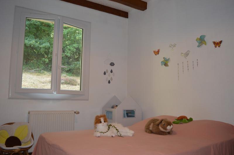 Maison de campagne - 184 m² - 6 pièces