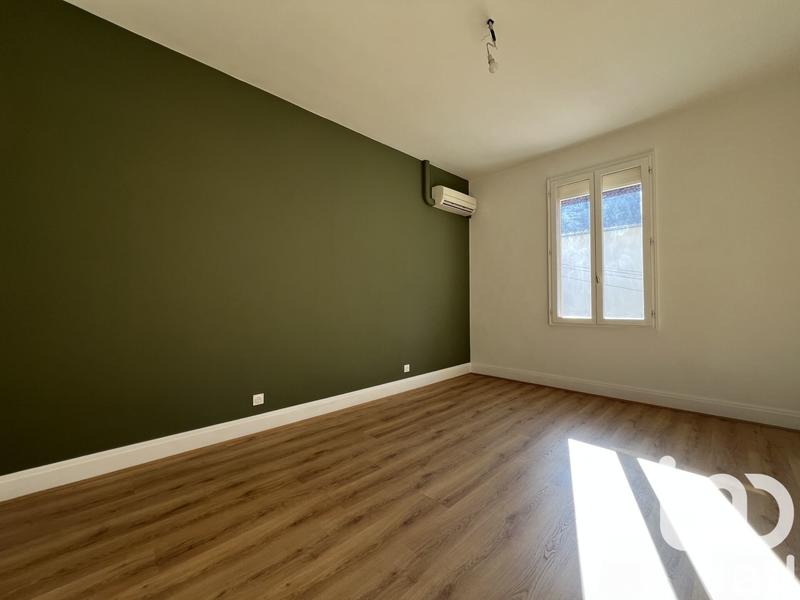 Appartement - 141 m² - 4 pièces