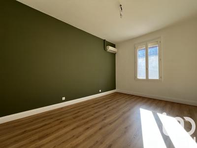 Appartement - 141 m² - 4 pièces