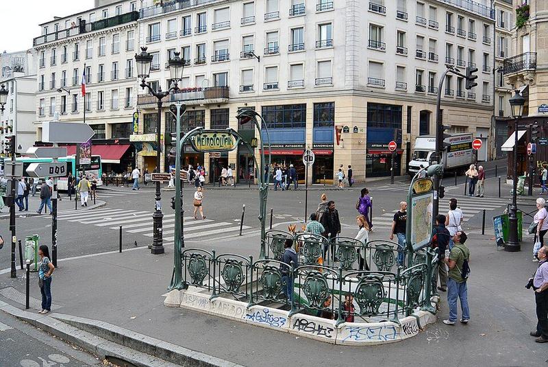 Fonds de commerce - Hôtellerie / Restauration - 45 m²