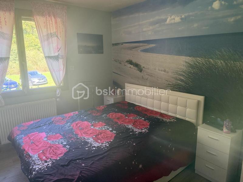 Pavillon - 90 m² - 6 pièces