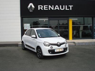 Renault Twingo III Intens Tce 90 Cv Edc