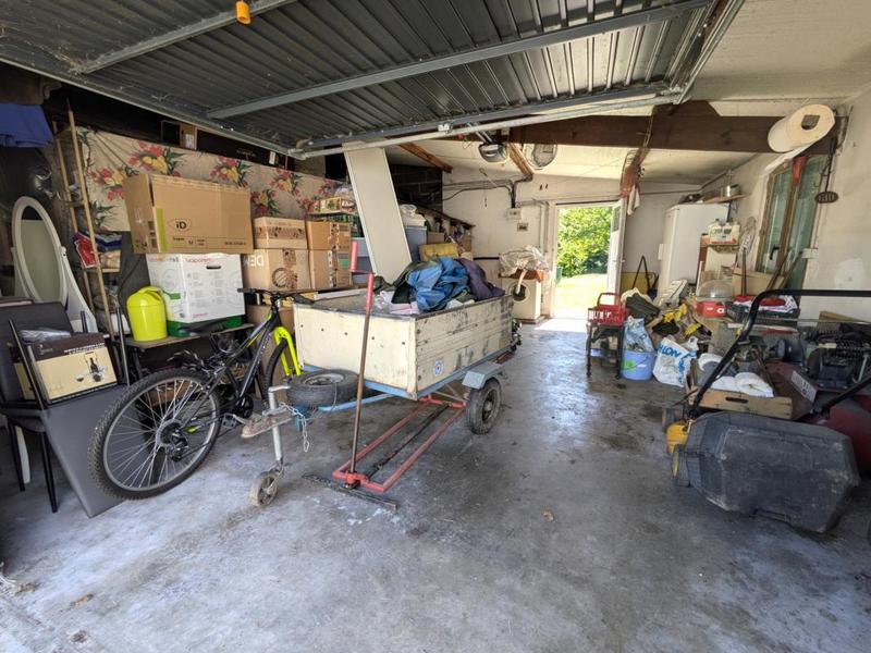 Longère - 101 m² - 4 pièces