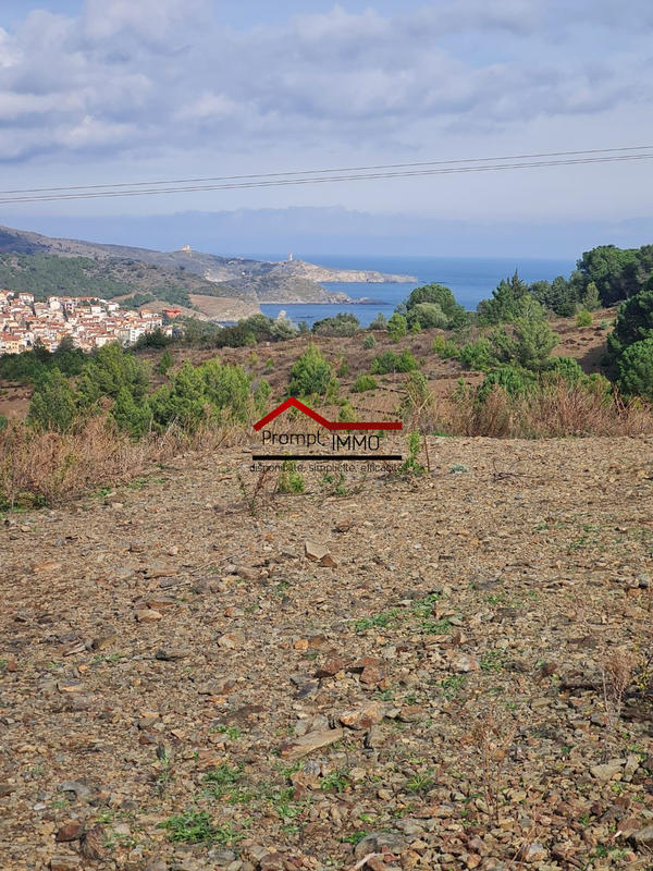 Terrain agricole - 8 975 m²