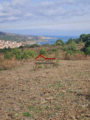 Terrain agricole - 20 795 m²