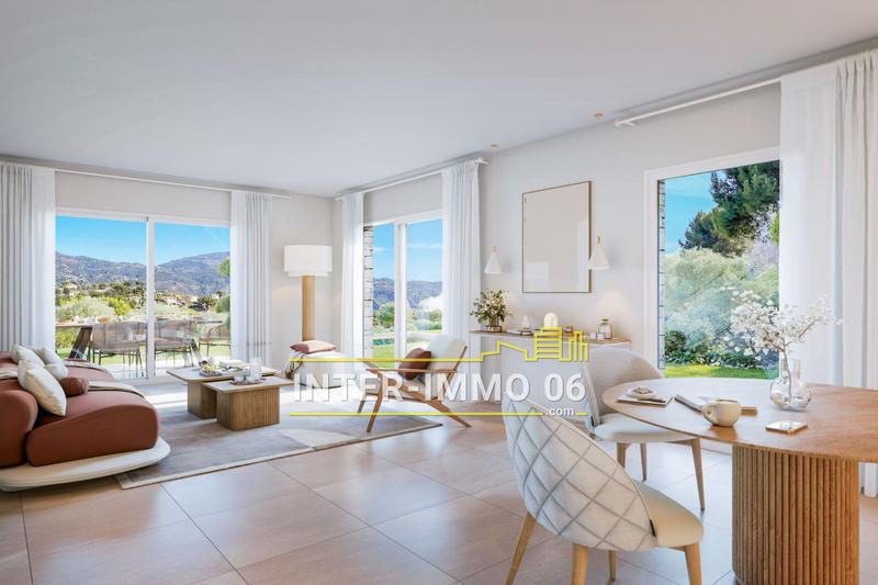 Villa - 79 m² - 4 pièces