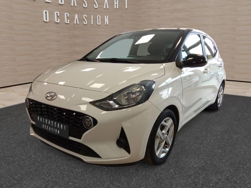 Hyundai i10 1.2 84 Edition #1