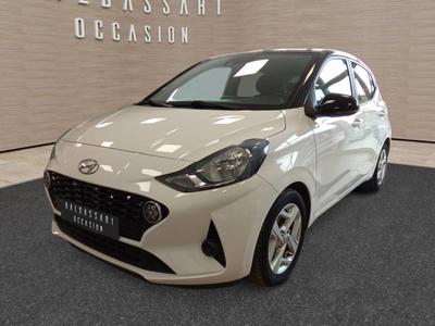 Hyundai i10 1.2 84 Edition #1