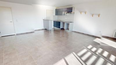 Appartement - 100 m² - 4 pièces