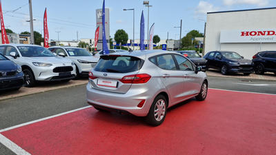 Ford Fiesta VII 1.0 EcoBoost 95ch Connect Business