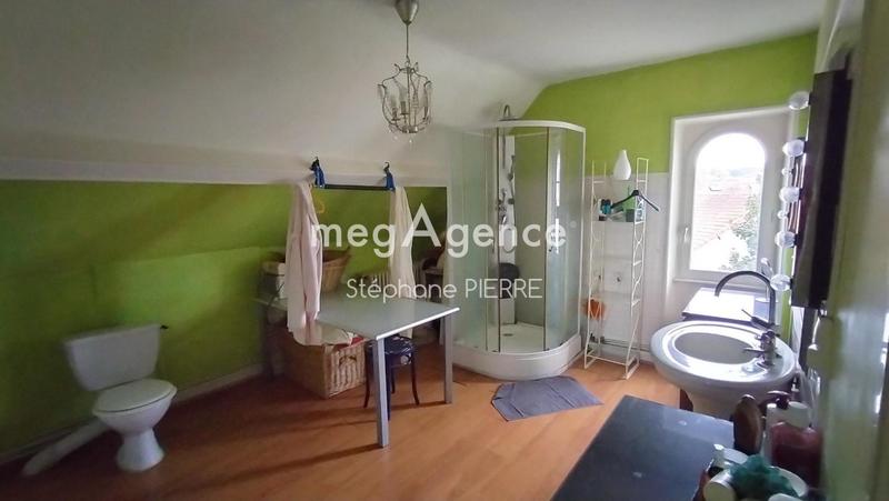 Villa - 270 m² - 9 pièces