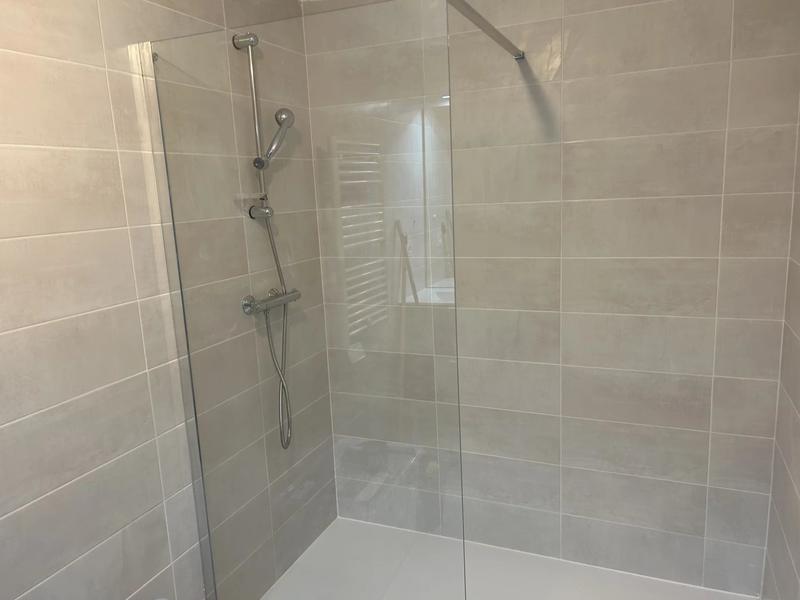 Appartement - 87 m² - 3 pièces