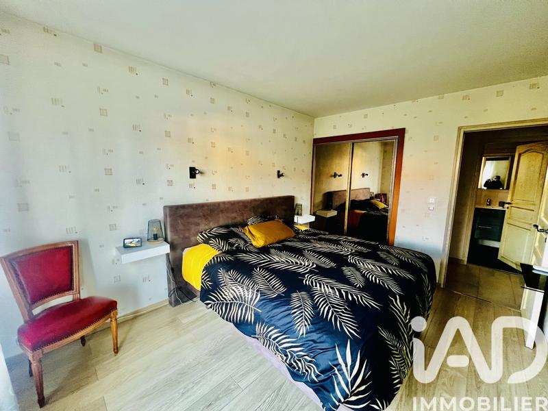 Maison - 139 m² - 6 pièces