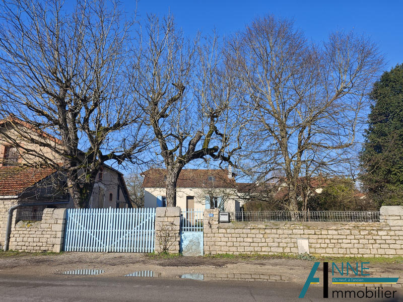 Maison - 103 m² - 5 pièces