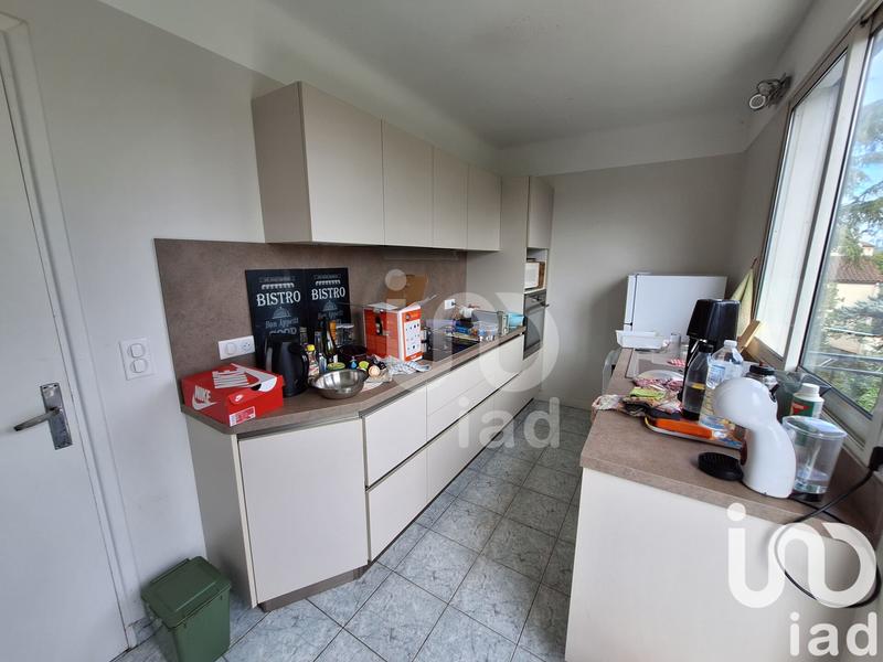 Maison - 154 m² - 7 pièces