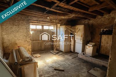 Maison - 142 m² - 5 pièces