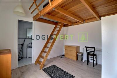 Maison - 33 m² - 2 pièces