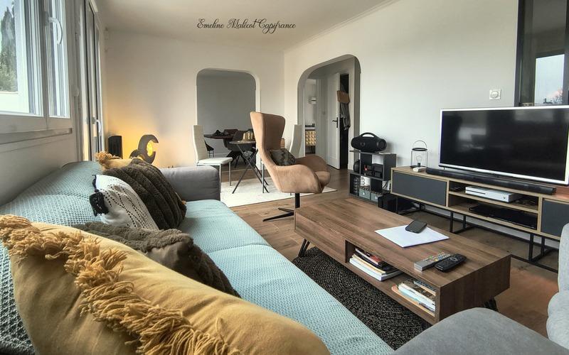 Maison - 108 m² - 6 pièces