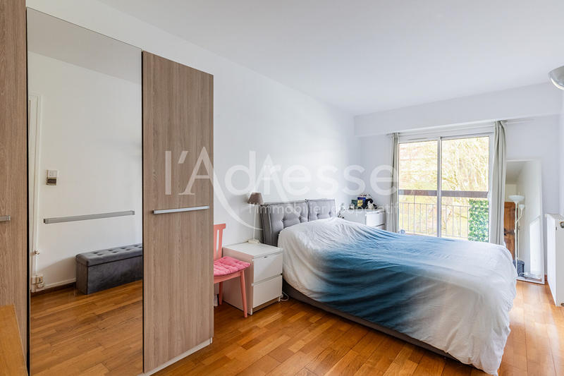 Appartement - 79 m² - 4 pièces