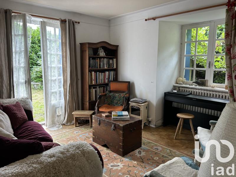 Maison - 223 m² - 10 pièces