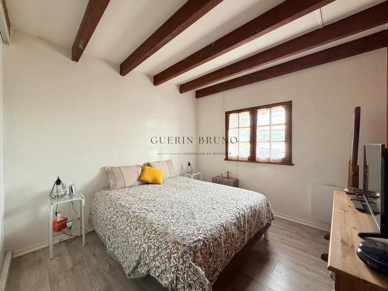 Maison - 133 m² - 6 pièces