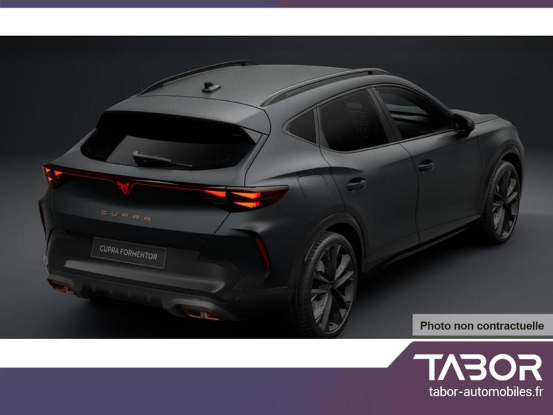 Cupra Formentor eHYBRID 204 Matrix Dcc Dinamica