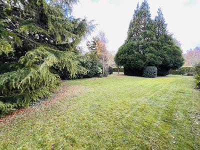 Maison - 131 m² - 5 pièces