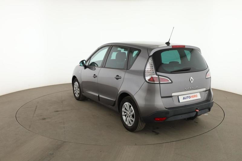 Renault Scénic 1.2 TCe Energy Limited 115 ch