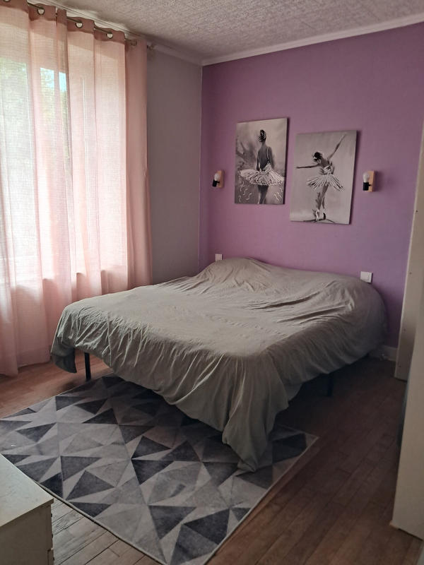 Maison - 135 m² - 6 pièces