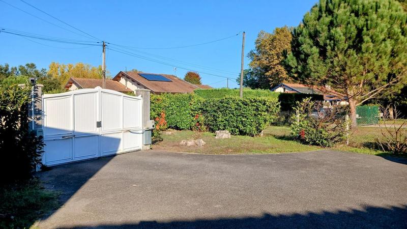 Propriété - 190 m² - 7 pièces