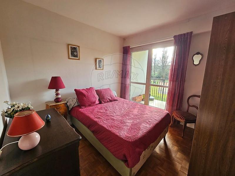 Appartement - 71 m² - 3 pièces