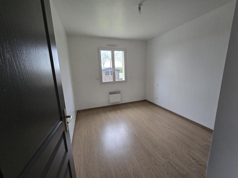 Maison - 85 m² - 5 pièces